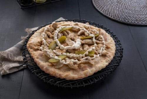 Image for 'شاورما' Item